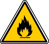 Flammable Flammable