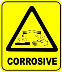 Corrosive Corrosive