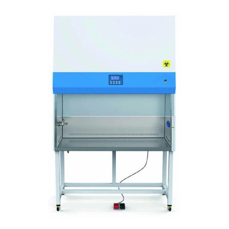 Bioseguretat Bioseguretat Classe II Tipus A2