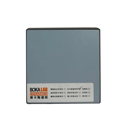 Taulers de treball de ceràmica de laboratori resistents als àcids