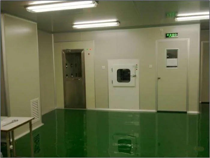 Laboratori de laboratori professional Sotion