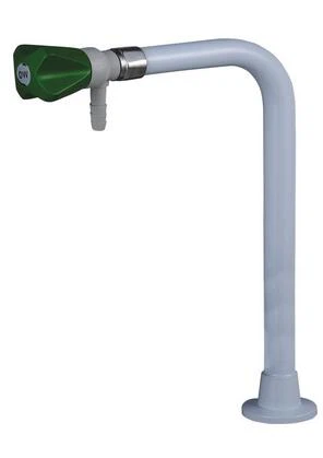 Aixeta de laboratori d’aigua pura