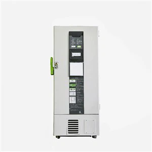 Grau de la vacuna ultra temperatura baixa -86 grau 588L