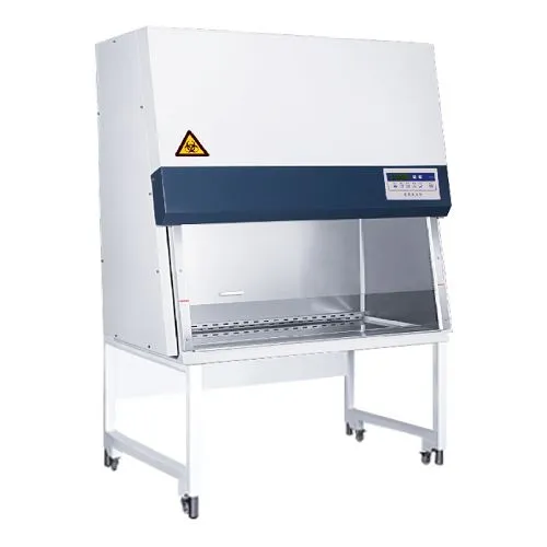 Ultra-netejat de treball per al laboratori